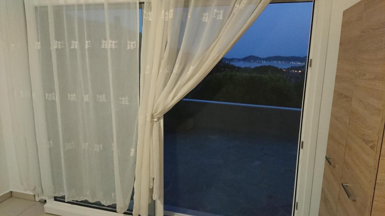 Apartment Ithakis Nea Iraklitsa מראה חיצוני תמונה
