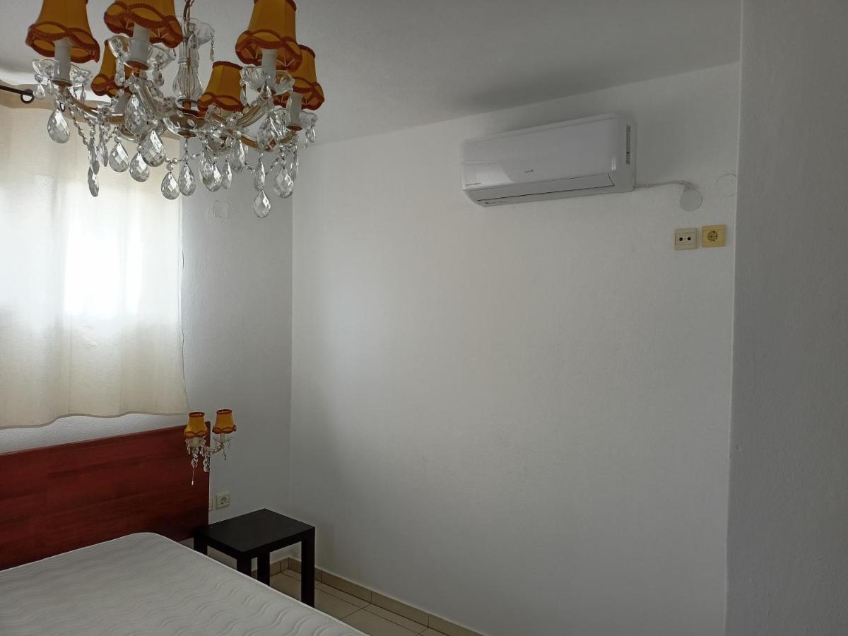 Apartment Ithakis Nea Iraklitsa מראה חיצוני תמונה
