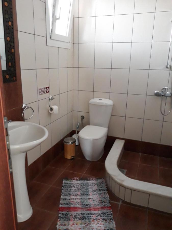 Apartment Ithakis Nea Iraklitsa מראה חיצוני תמונה
