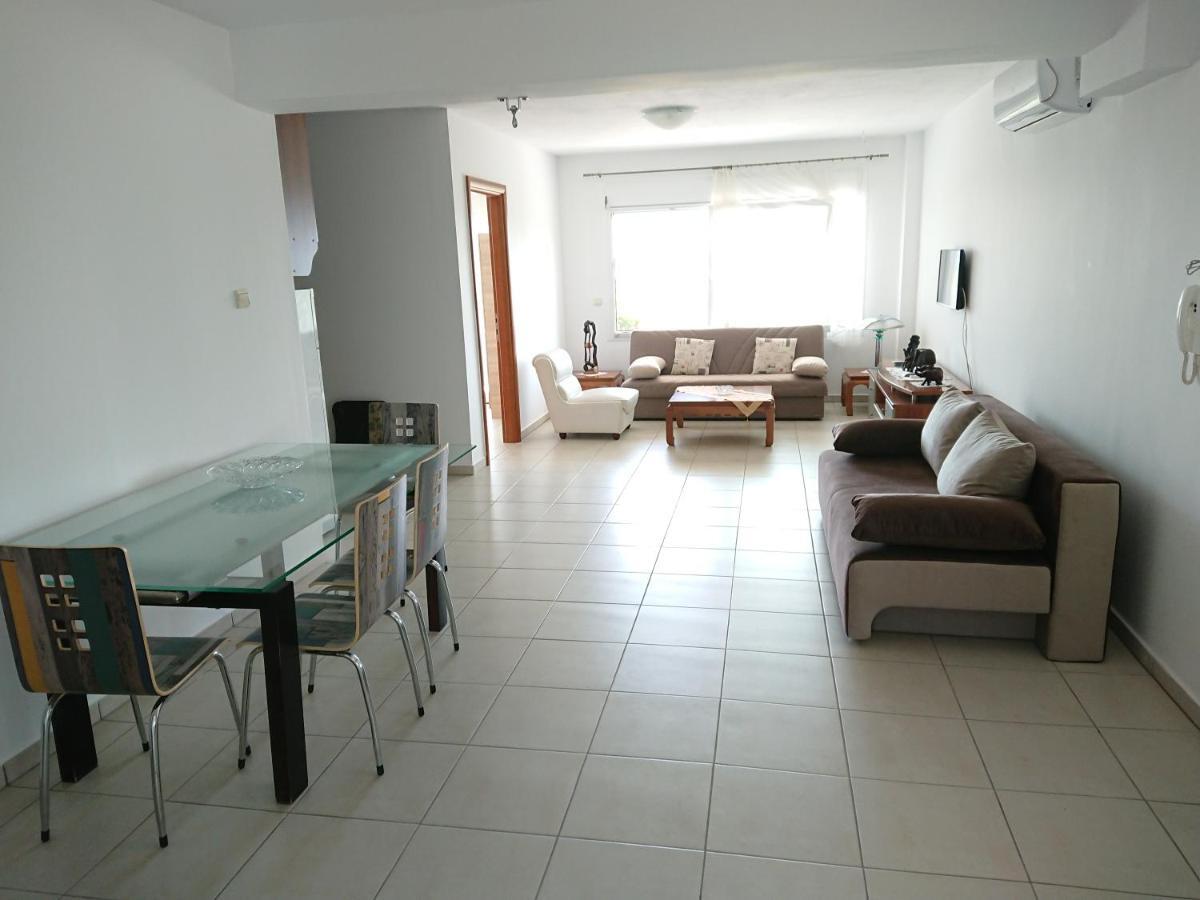 Apartment Ithakis Nea Iraklitsa מראה חיצוני תמונה